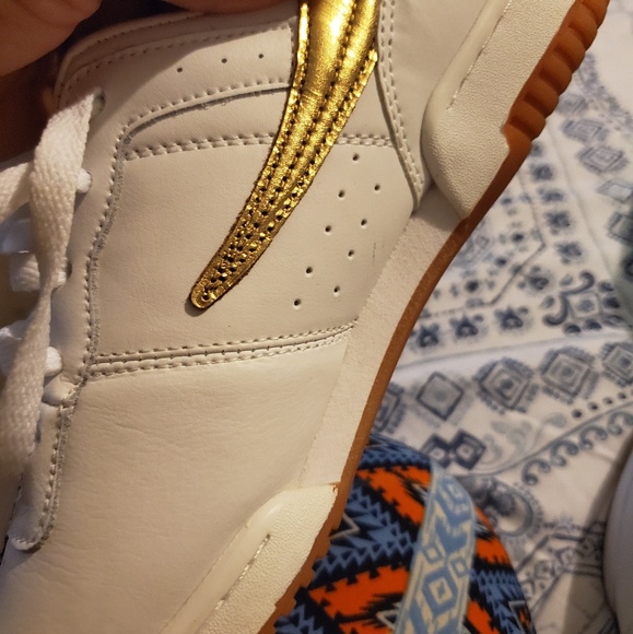 FILA tennis sneaker - Picture 3 of 4